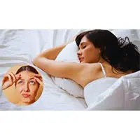 خواب کافی و استرس کم
