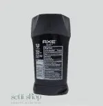 مام استیک ضد تعریق مردانه اکس مدل black