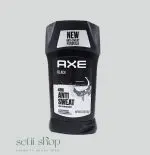 مام استیک ضد تعریق مردانه اکس مدل black