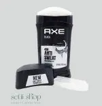 مام استیک ضد تعریق مردانه اکس مدل black