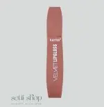 رژ لب مایع کاریته Velvet شماره 03