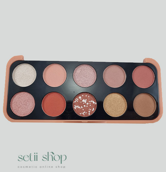 Annie-Lady-shade-10-matte-colors.jpg- سایه انی لیدی 10 رنگ مات