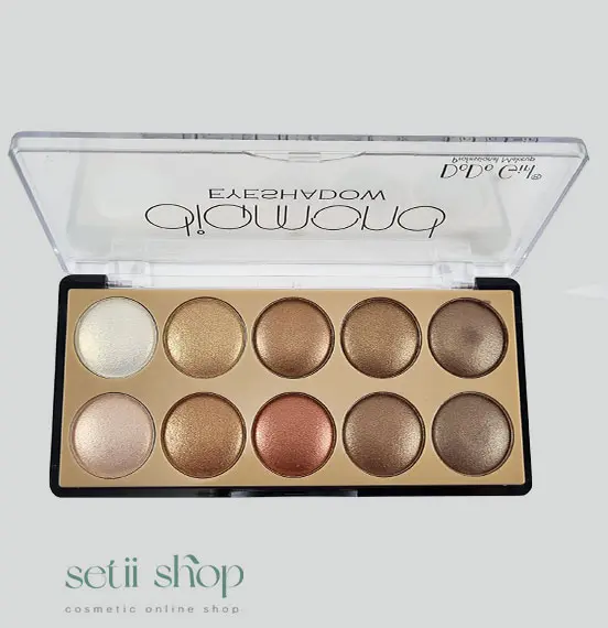 سایه چشم دودوگرل دیاموند