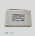 پالت سایه چشم 10 رنگ دودوگرل براش دار