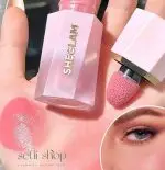 رژگونه مایع شیگلم رنگ love cake