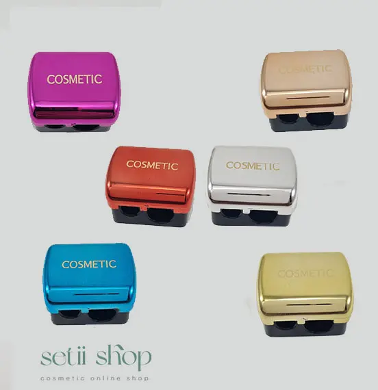 تراش آرایشی دوقلو کازمتیک