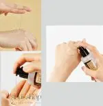 اسنس حلزون کوزارکس اصل