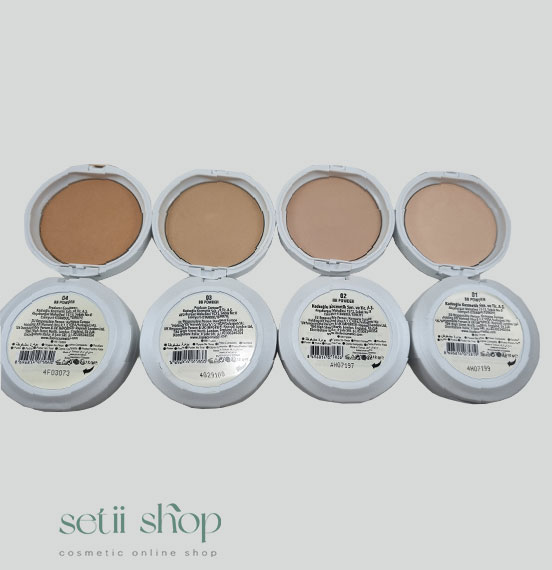 Gabrini-BB-Powder پنکک بیبی گابرینی اصل