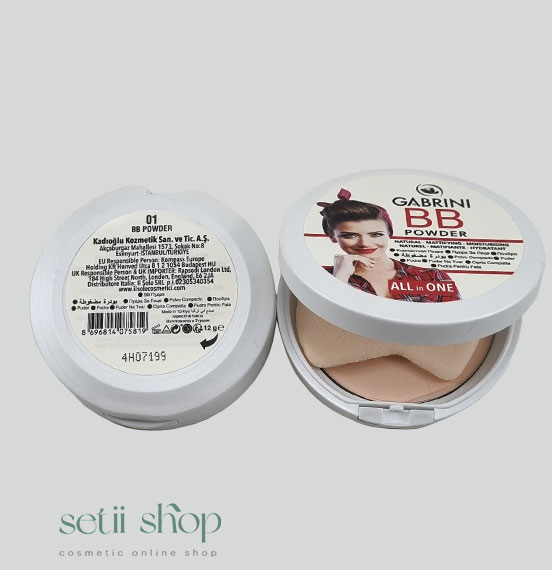Gabrini-BB-Powder01 پنکک بیبی گابرینی اصل
