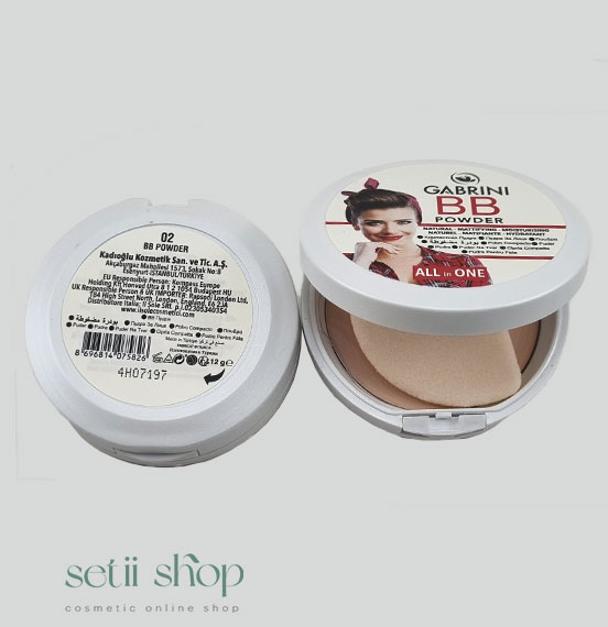 Gabrini-BB-Powder02 پنکک بیبی گابرینی اصل