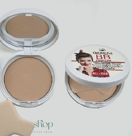 Gabrini-BB-Powder03 پنکک بیبی گابرینی اصل