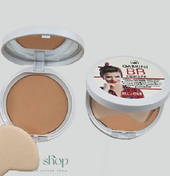 Gabrini-BB-Powder04 پنکک بیبی گابرینی اصل