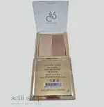 پالت هایلاتر دوتایی گلدن رز