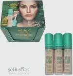 کانسیلر آرت اسکین سبز اصل