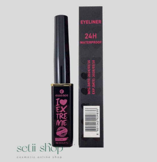 eyelineresense خط چشم اسنس اصل