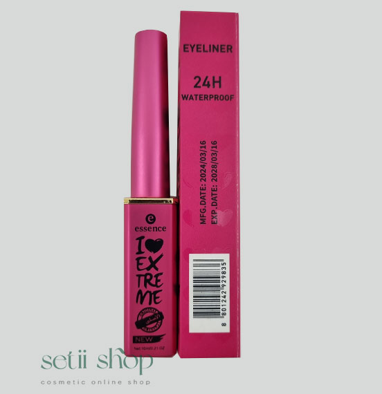 eyelineresense5 خط چشم اسنس اصل