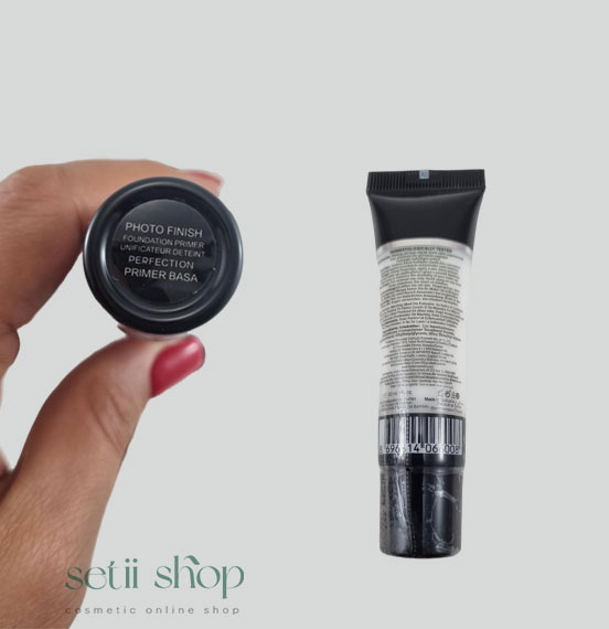 gabrini-brow-fixing-gel.... پرایمر گابرینی اصل