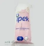 پد آرایش پاک کن 70 عددی ایپک