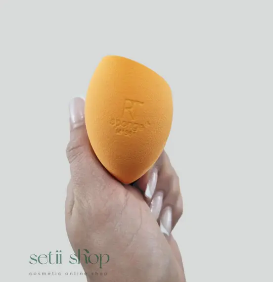 بلندر بیوتی ریل تکنیک اصل