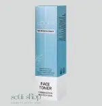 تونر پوست چرب و مختلط لدورا کر