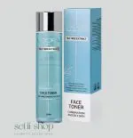 تونر پوست چرب و مختلط لدورا کر