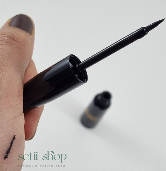 Bell-Water.proof-Eyeliner-Pen. خط چشم ماژیکی بل ضد آب