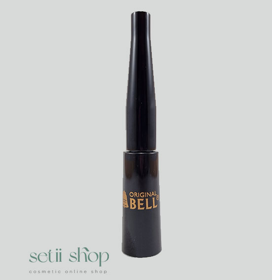 Bell-Waterproof-Eyeliner-Pen.. خط چشم ماژیکی بل ضد آب