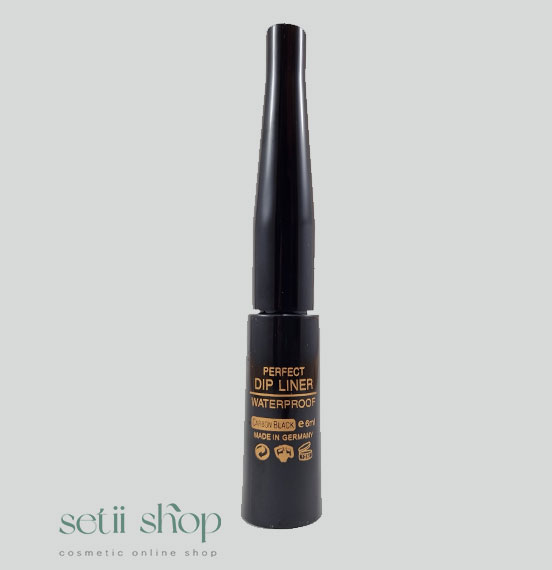 ..Bell-Waterproof-Eyeliner-Pen.. خط چشم ماژیکی بل ضد آب
