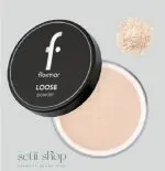 پودر فیکساتور فلورما Loose
