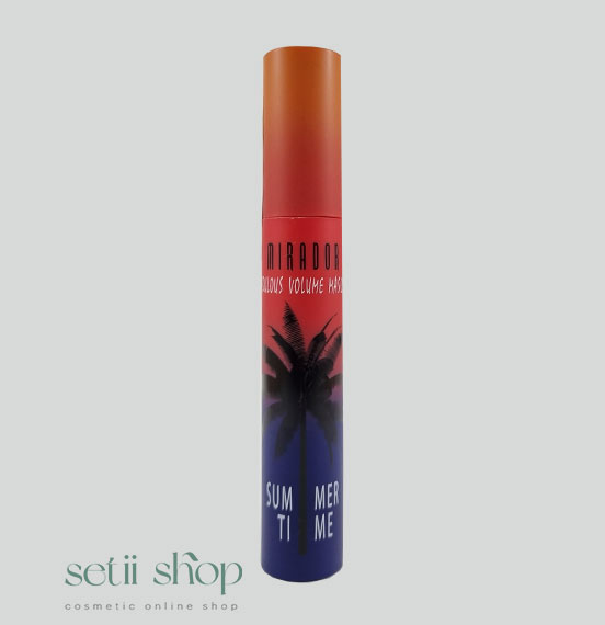 Mirador-fabulous-volume-volumizing-mascara  ریمل حجم دهنده میرادور ایتالیا