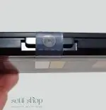 پالت سایه چشم لورآل مدل Ombree