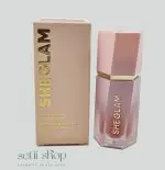  رژ گونه مایع شیگلم رنگ Cutie Pie